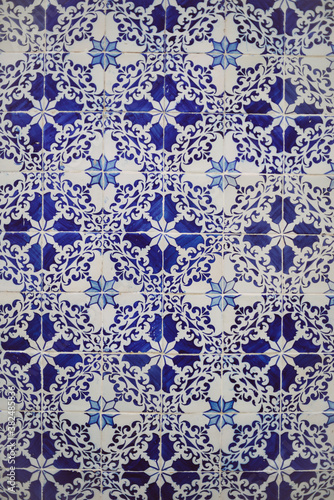 Portuguese tiles