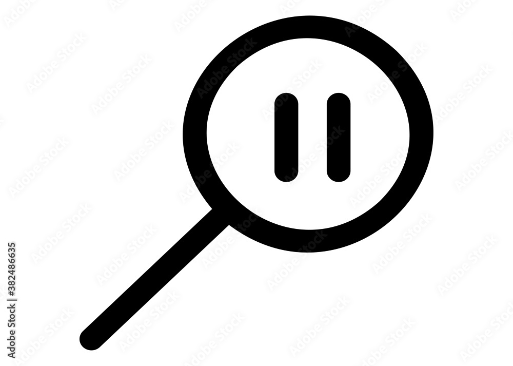 Search icon vector. Found find concept. Magnifying glass Sign isolated on white background. Flat design style for web, website, mobile app
Search icon vector. Found find concept. Magnifying glass Sign isolated on white background. Flat design style for web, website, mobile app