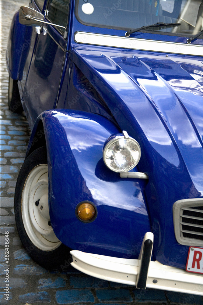 外国車 外国車