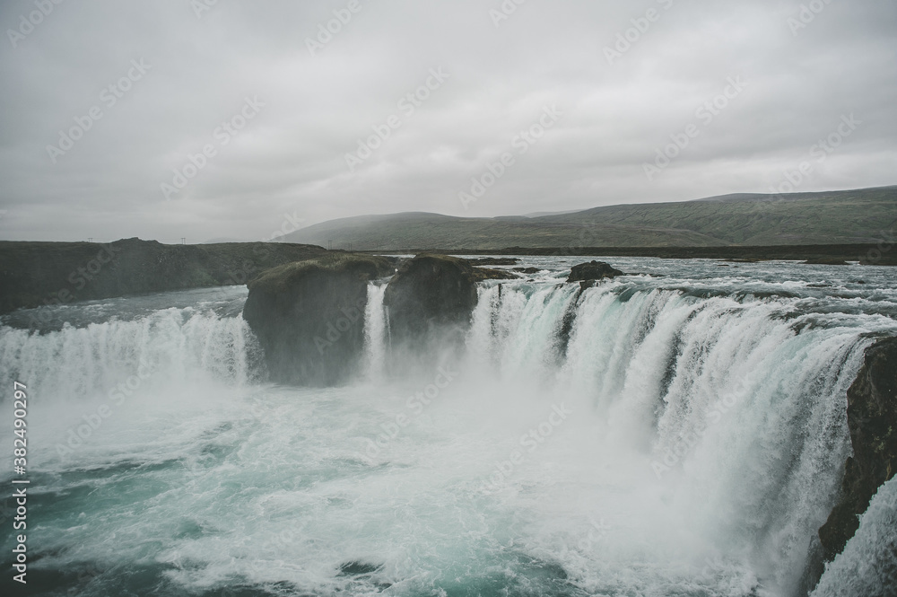 Iceland Iceland