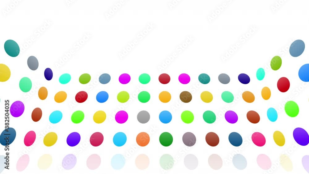 Icon Colorful Symbol loop simple pattern design wallpaper abstract background Icon Colorful Symbol loop simple pattern design wallpaper abstract background