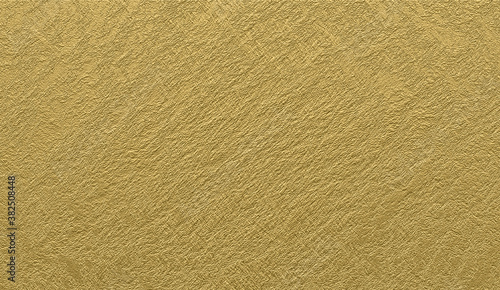 фотографія Gold material gold plate surface texture