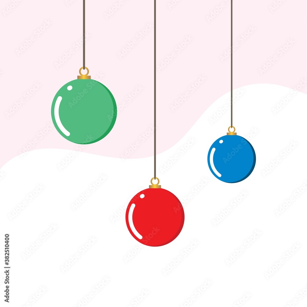 christmas ball icon vector illustration design christmas ball icon vector illustration design