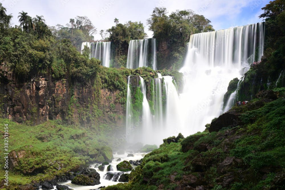 Iguazú National Park - MIsiones Agentina