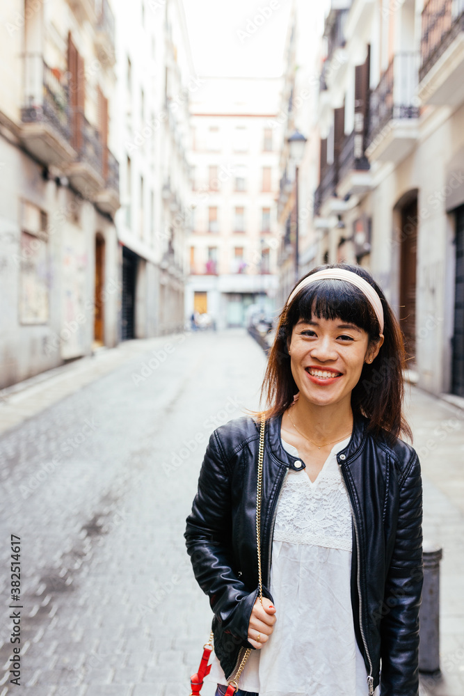 Portrait Portrait