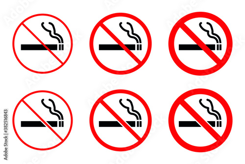 Free Download no smoking sign - GFXLoad