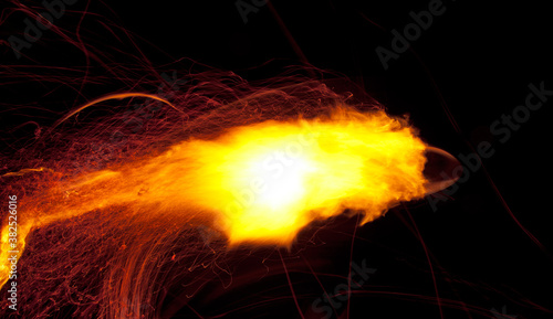 Fireball
