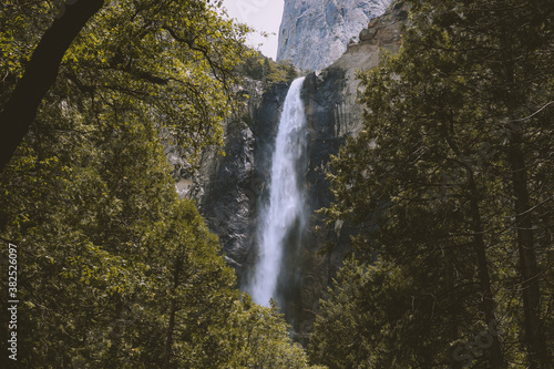 Yosemite National Park 