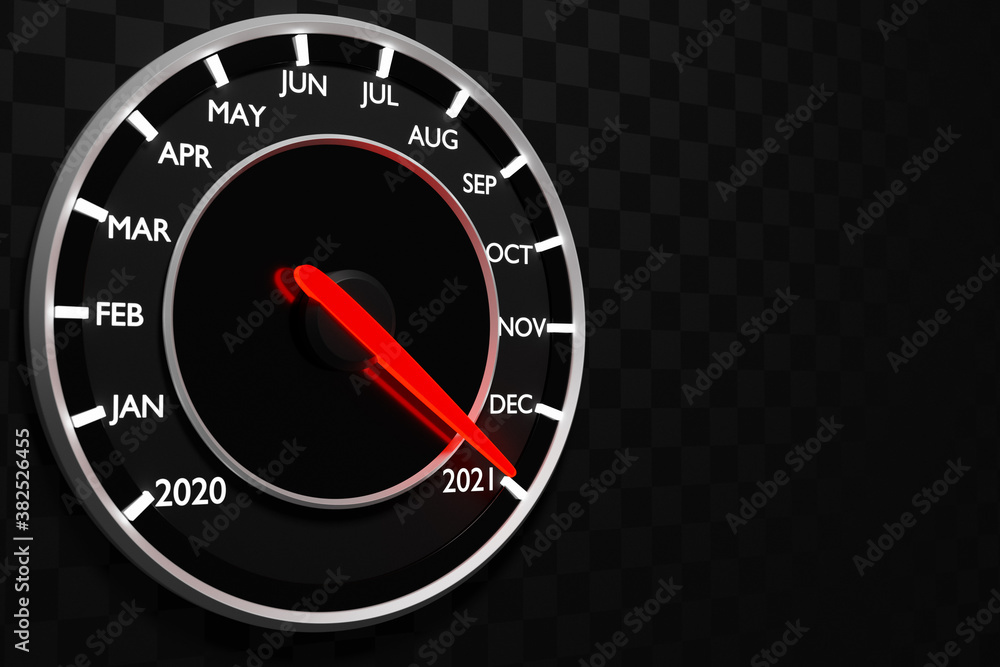 Speedy Car Dashboard Screen Stock Illustration - Download Image Now - Rev  Counter, Speed, Device Screen - iStock