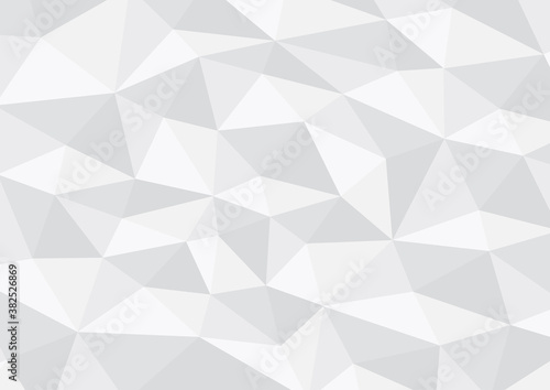 geometric black and white background. monochrome. Background in gray scale