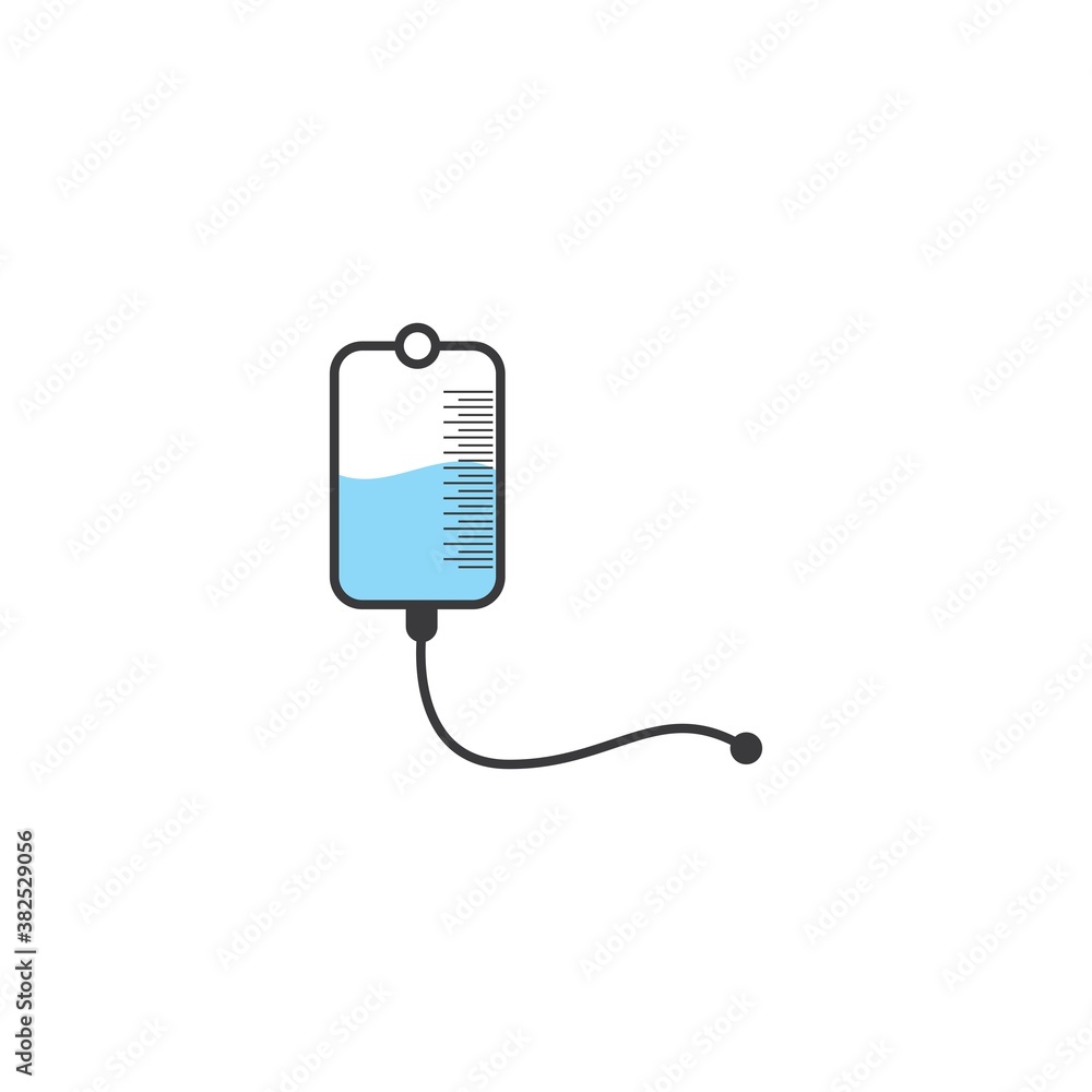 Infusion icon Infusion icon