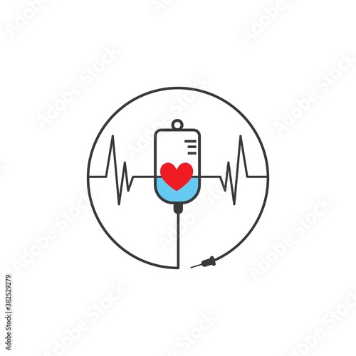 Infusion icon