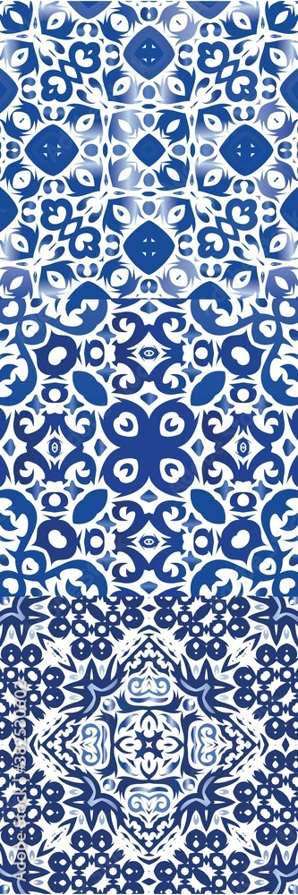 Antique portuguese azulejo ceramic. Antique portuguese azulejo ceramic.