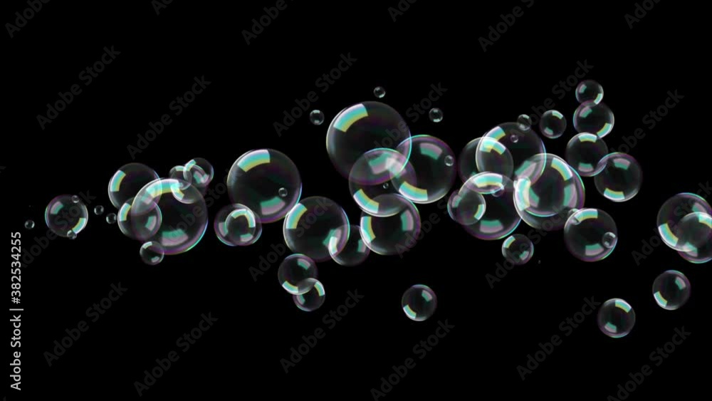 Soap Water Bubbles floating in the air natural green screen Loop 3d 4K background. Ocean, Soap, Air bubbles, water, sea, liquid, underwater, Drops, drink, fizz, Boiling, aquarium, soda, aqua, Bath. Soap Water Bubbles floating in the air natural green screen Loop 3d 4K background. Ocean, Soap, Air bubbles, water, sea, liquid, underwater, Drops, drink, fizz, Boiling, aquarium, soda, aqua, Bath.