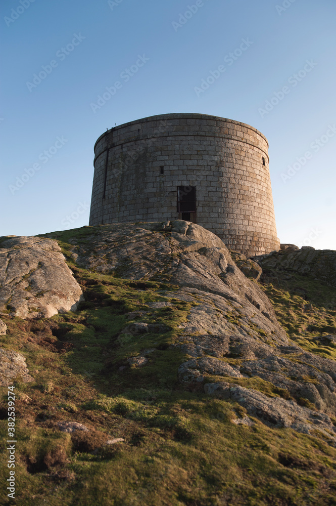 Island Fort Island Fort