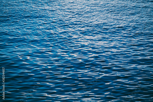 Waves Ripples photo