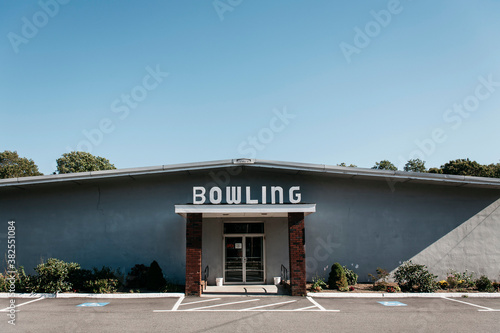 Sweet Bowling Facilty photo