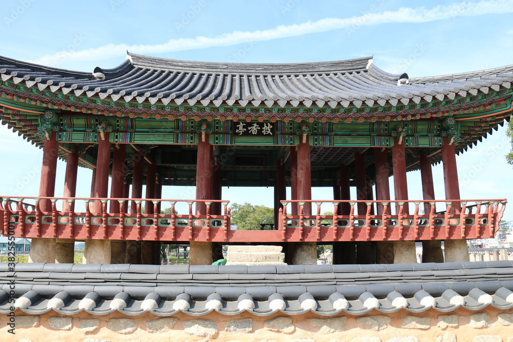 Obraz premium temple of heaven