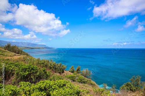 Kilauea Lighthouse, Kauai, Hawaii © youli