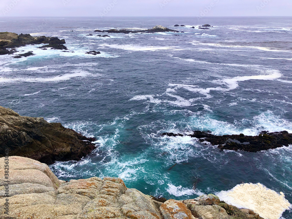 Big Sur Big Sur
