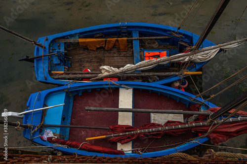 Les barques