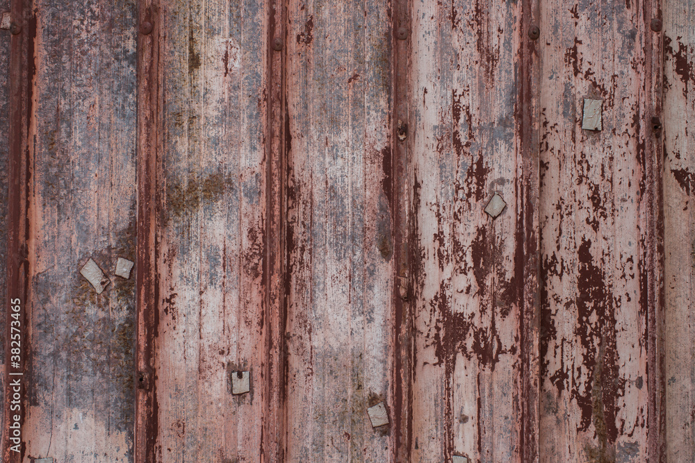 Rusty Background Rusty Background