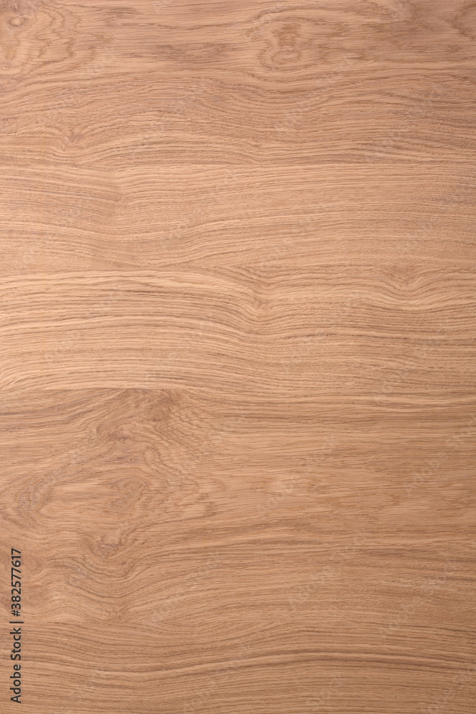 Naklejka premium light wooden background texture. natural oak.