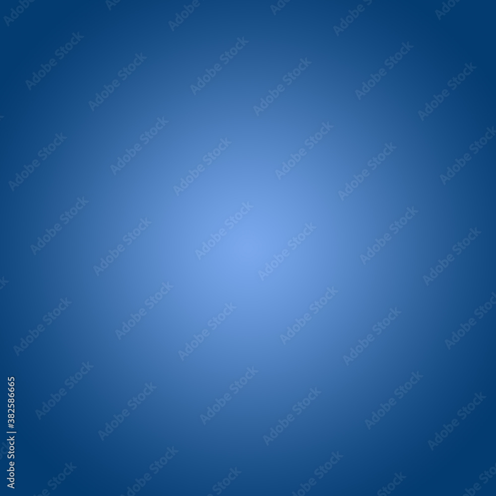 Background blue color gradient Design cool tone for web, mobile applications, covers, card, infographic, banners, social media and copy