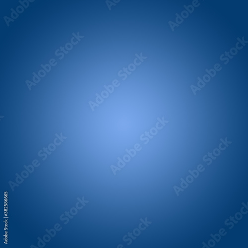 Background blue color gradient Design cool tone for web, mobile applications, covers, card, infographic, banners, social media and copy