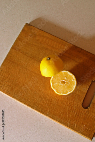 lemon