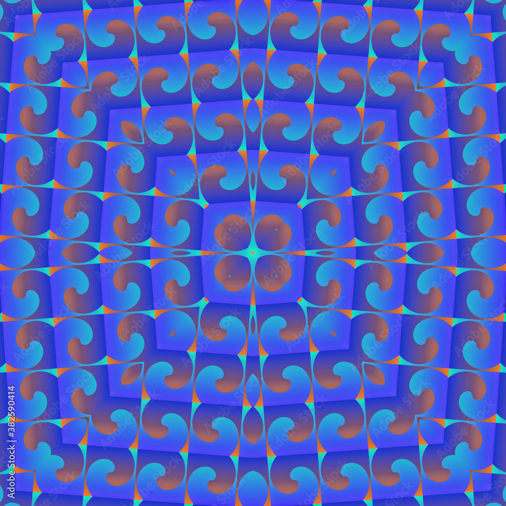 abstract geometric color gradient pattern abstract geometric color gradient pattern
