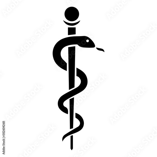 Health Symbol Vector 