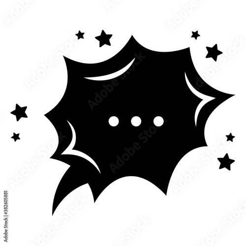 фотографія Sale Chat Design