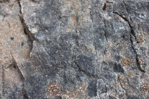 Stone texture or background  nature   shot from mountains rocks