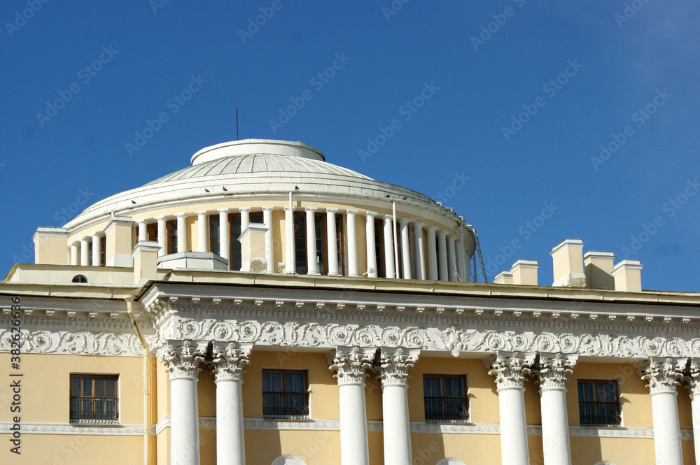 Fototapeta premium Saint Petersburg