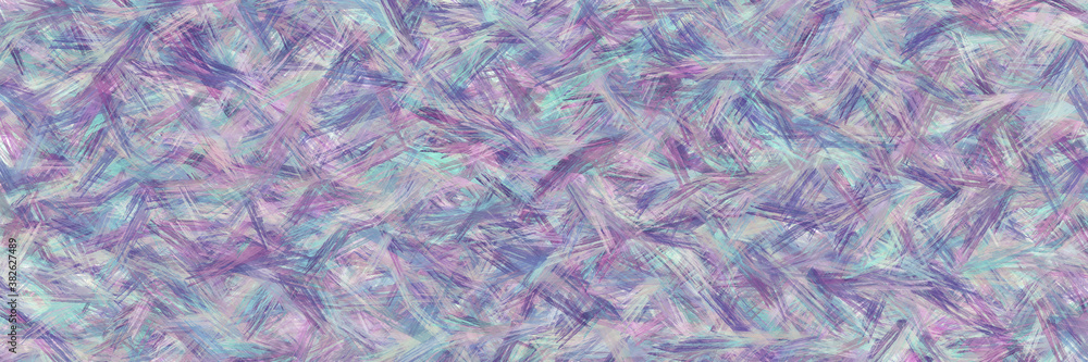 Obraz premium Abstract art texture with watercolor trend design 
