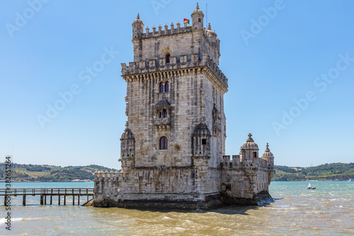 Photography Torre de Belém