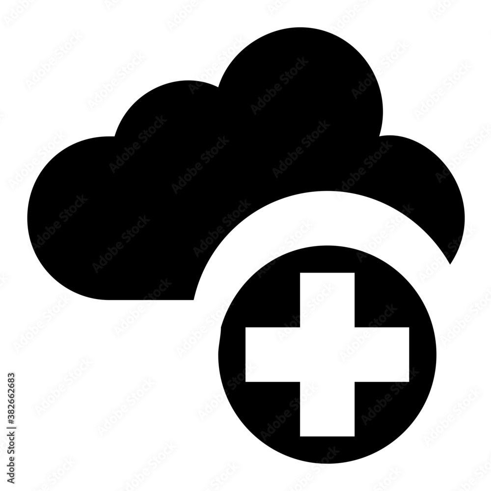 Cloud downloading icon design
Cloud downloading icon design
