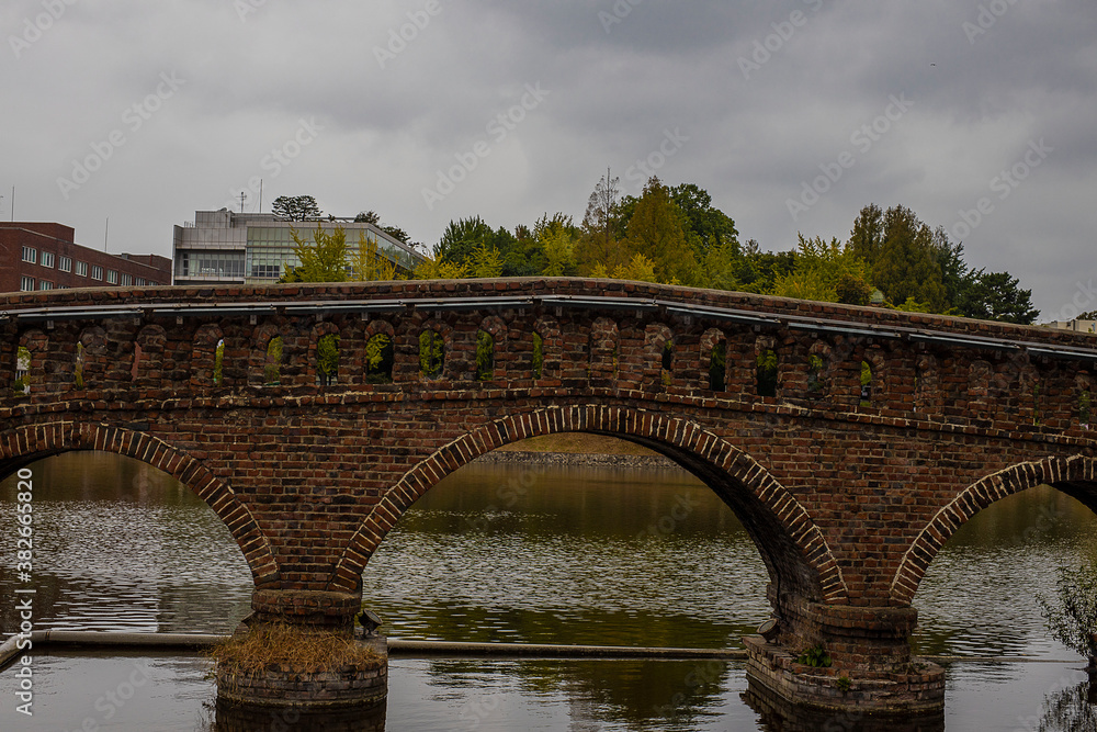 old bridge old bridge