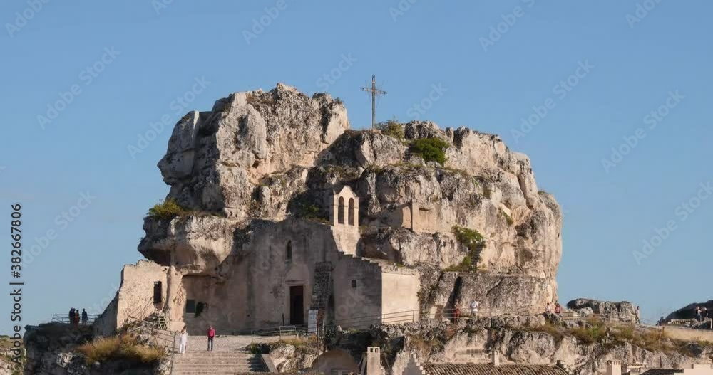 Matera _ Madonna dell'Idris
Time lapse ottobre 2020, post lockdown, visiting tourists Matera _ Madonna dell'Idris
Time lapse ottobre 2020, post lockdown, visiting tourists