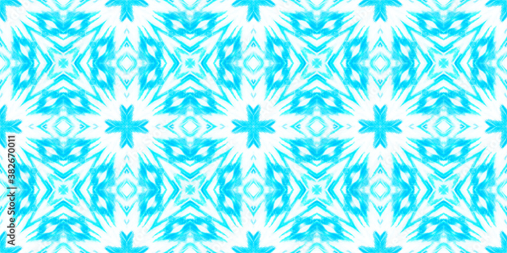 Watercolor Tile Ethnic. Watercolor Tile Ethnic.
