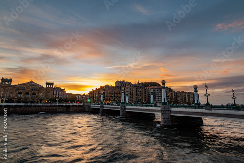 Donostia - San Sebastian