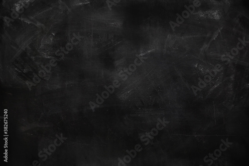 Blank chalkboard, blackboard texture