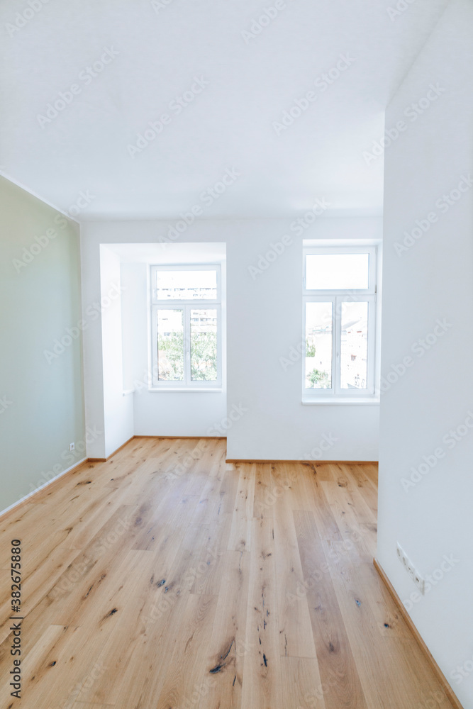 bright empty modern apartment bright empty modern apartment