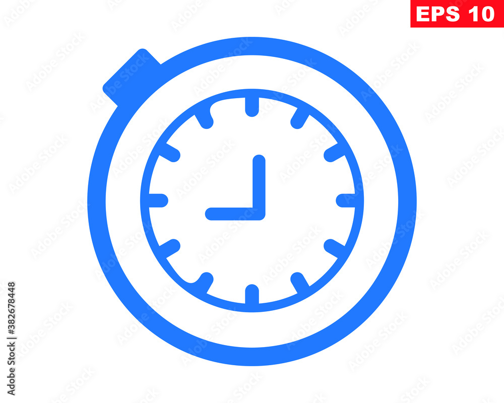 clock icon clock icon