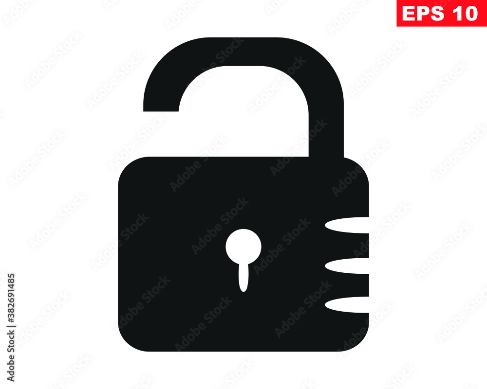 lock icon lock icon
