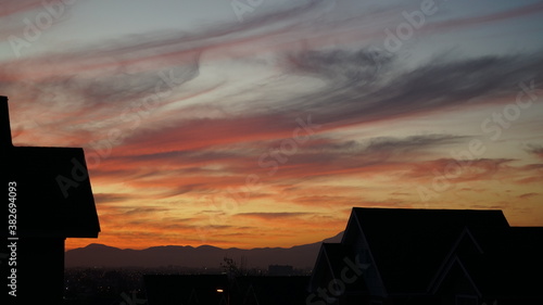 Sky