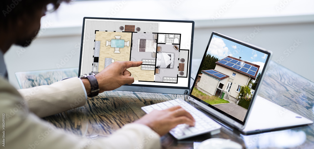 Foto Renovation Management Assessor