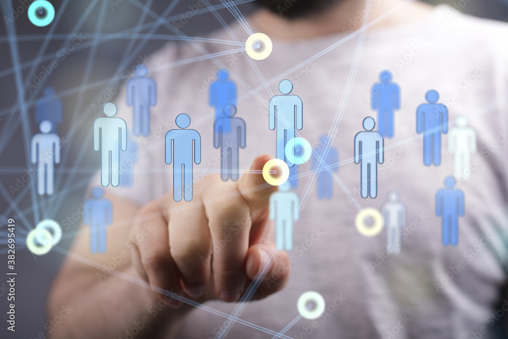 Business and communications group digital. Business and communications group digital.