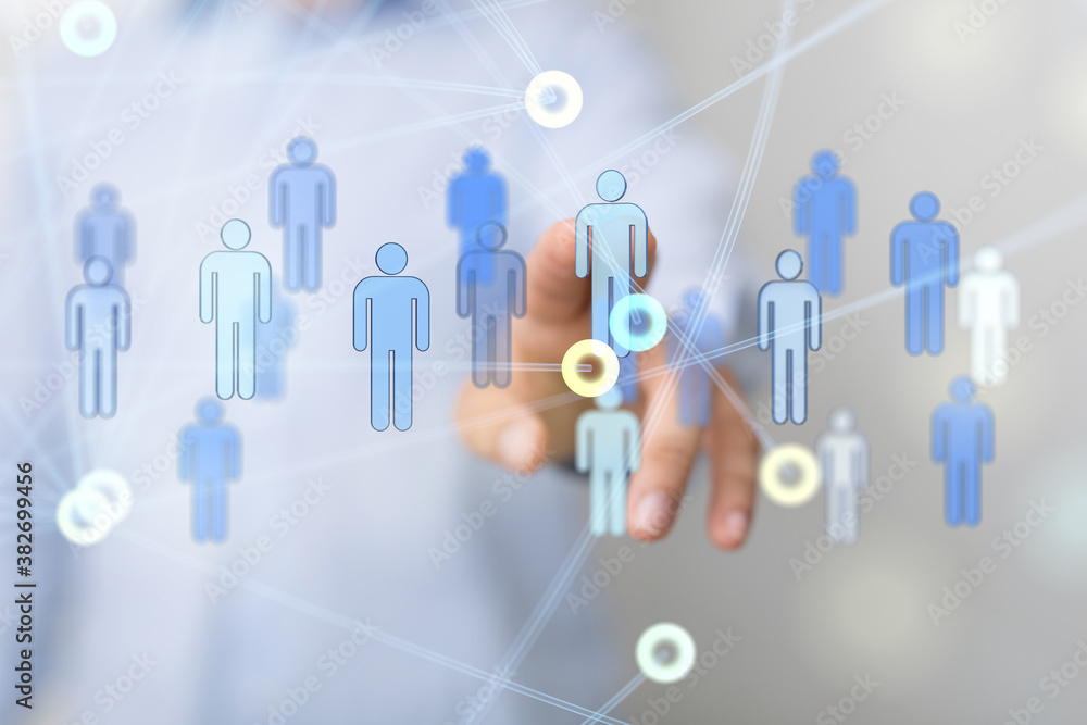 organization network team concept networking. organization network team concept networking.